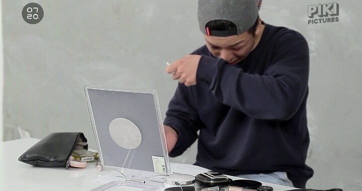 남자들에게 화장을 시켜봤다 | 인스티즈