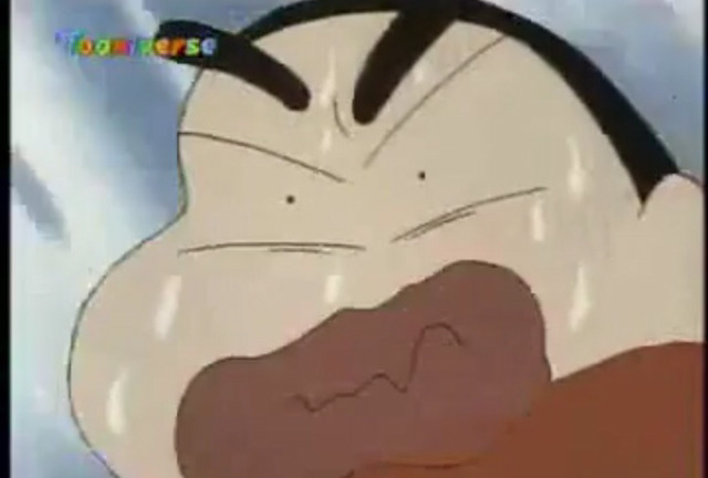 짱구는못말려 - 소풍에 가져갈 과자를 사요 | 인스티즈