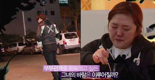 렛미인3 이혼을 강요당하는 아내 | 인스티즈