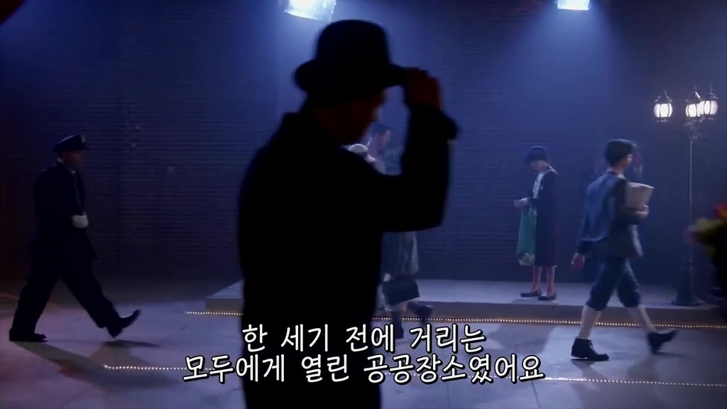 무단횡단이 불법이 된 이유 | 인스티즈