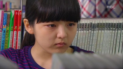 [여왕의교실] 친구에게 배신당한게 오해인걸 알고 난 후에 서신애(은따역할) 죄책감 표정 연기 *연기진짜잘함/약스압 | 인스티즈