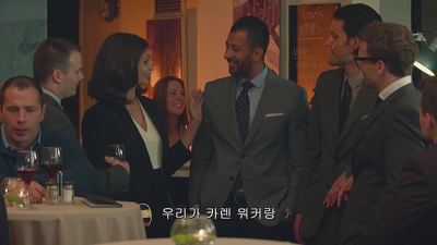 [SPY] 그녀의 색다른 스파이 액션이 시작된다! - 9화 | 인스티즈