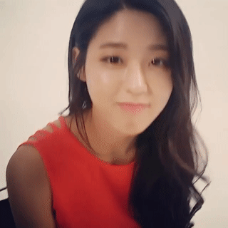 [움짤] 그냥 모은 아이돌 움짤.gif | 인스티즈
