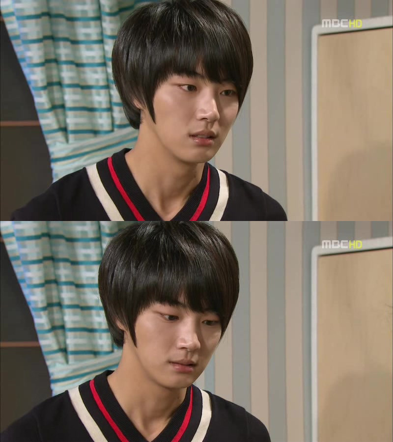 [지붕킥] 떠나는 세경 가족 (마지막회) | 인스티즈