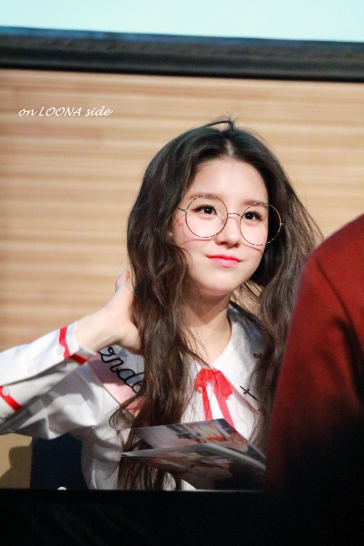 이달의소녀 희진.jpg | 인스티즈