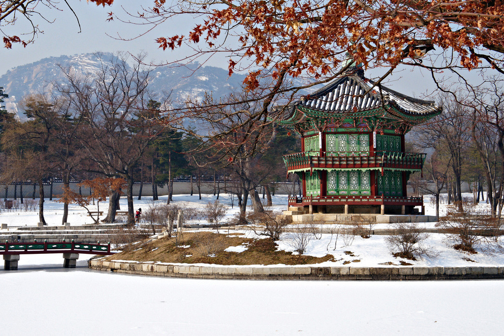 세계적인 대한민국의 도시 | 인스티즈