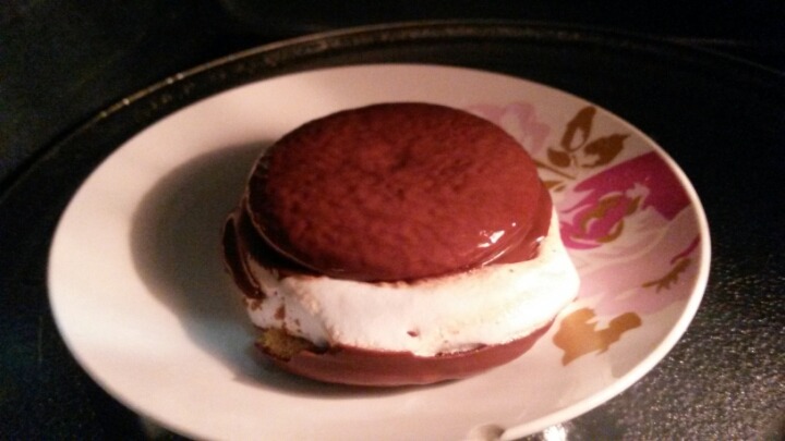 생각보다 많이들 모르는 초코파이 훨씬 맛있게 먹는 법 | 인스티즈
