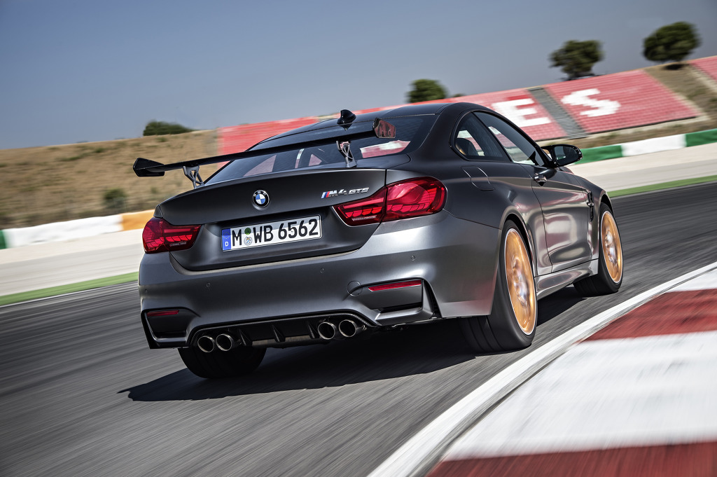 2016 BMW M4 GTS | 인스티즈