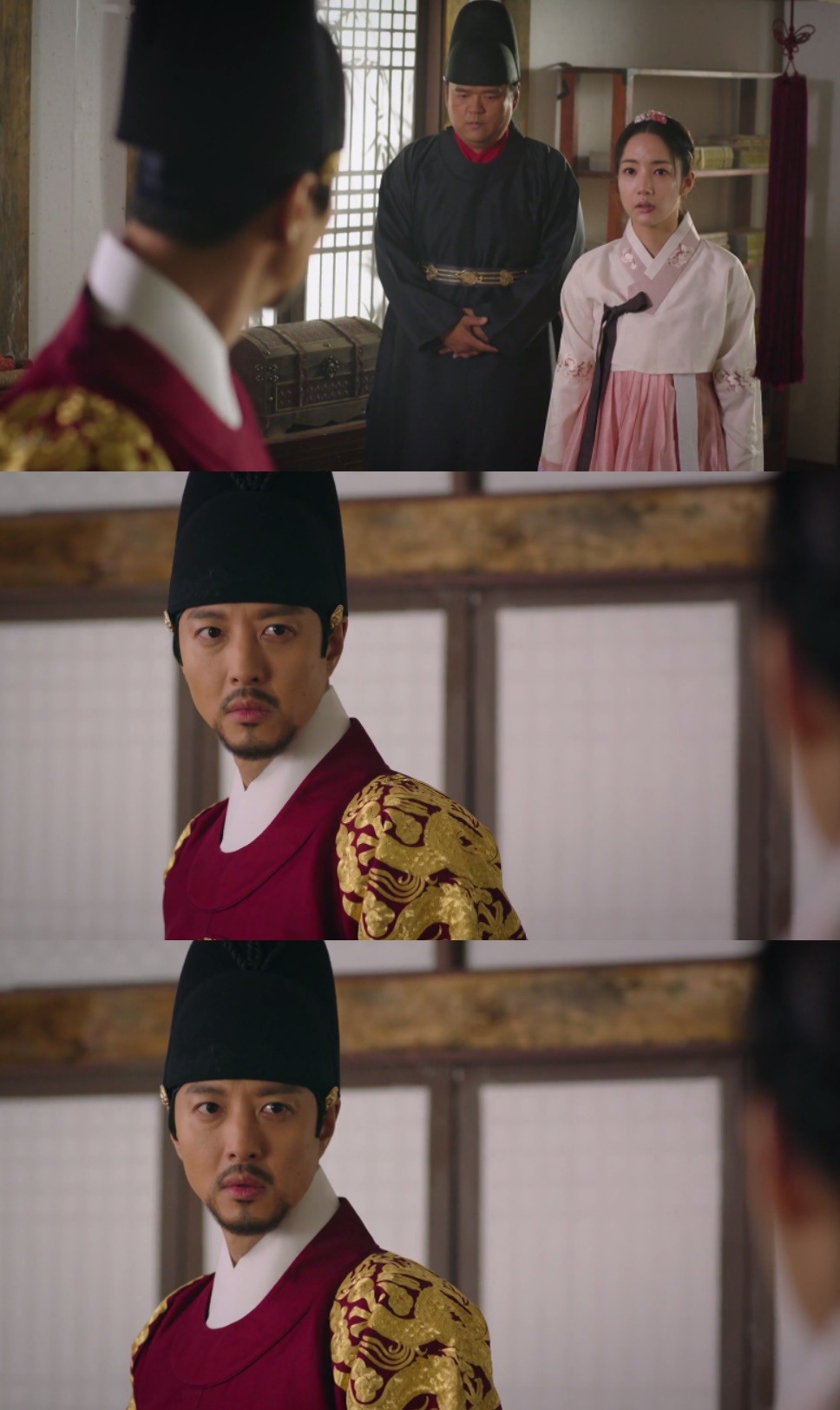 그 남자들이 사랑을 하는 방법 | 인스티즈