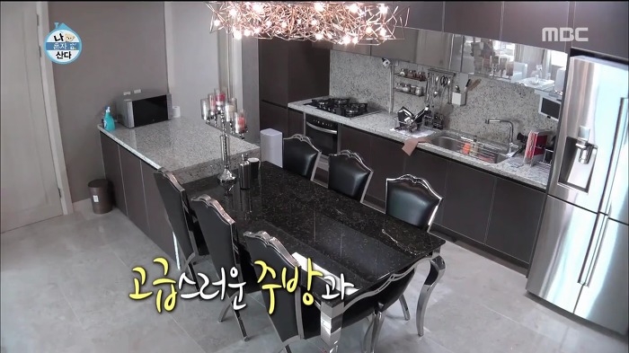 [나혼자산다] 용감한 형제 집 + 차 + 사무실 | 인스티즈