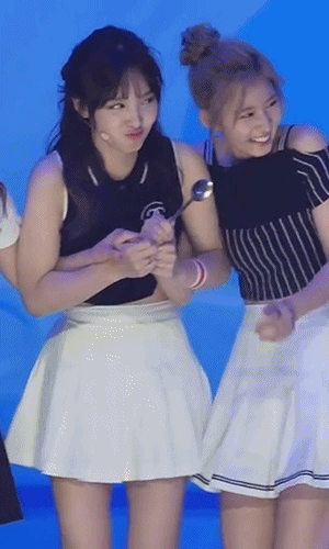 [트와이스] 임나연이 맏내라고 불리는 이유 (데이터주의) | 인스티즈