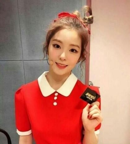 레드벨벳 짱예리더.jpg | 인스티즈