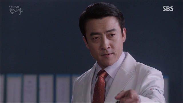 [낭만닥터김사부] 현실과 이상 사이에서 겪는 딜레마 : 박주혁 일병 사망진단서 사건.jpgif | 인스티즈
