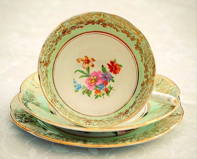 여자를 망하게 하는 취미 끝판왕 디너웨어(Dinnerware)의 세계에 여시를 초대합니다 | 인스티즈