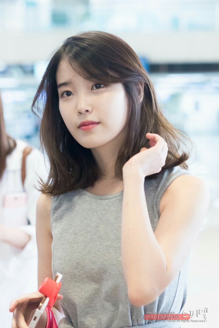 아이유 사진 50장 | 인스티즈