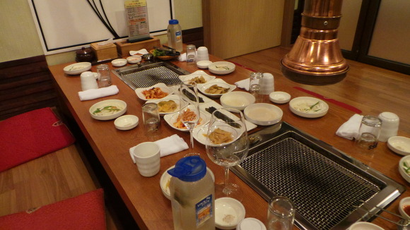 영남식육식당 이미지