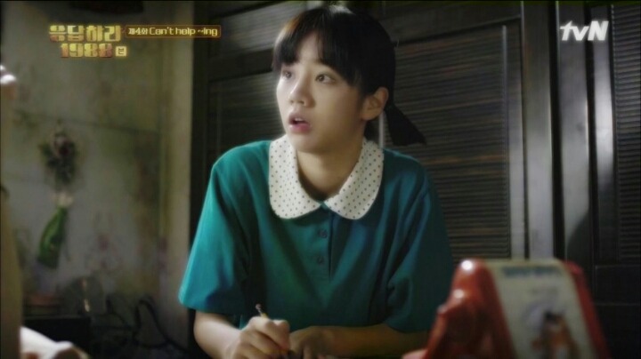 응답 시리즈 진짜 착한딸.jpgif | 인스티즈