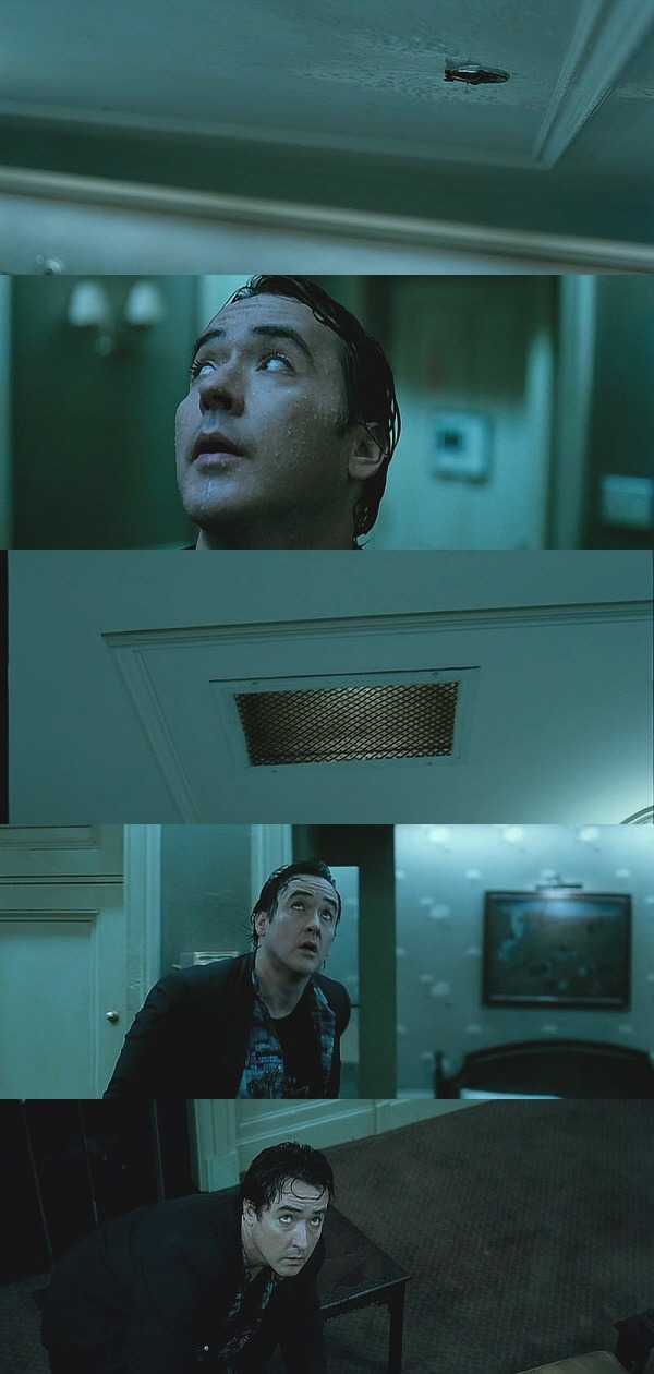 1408 (2007) - 0 0 9 | 인스티즈