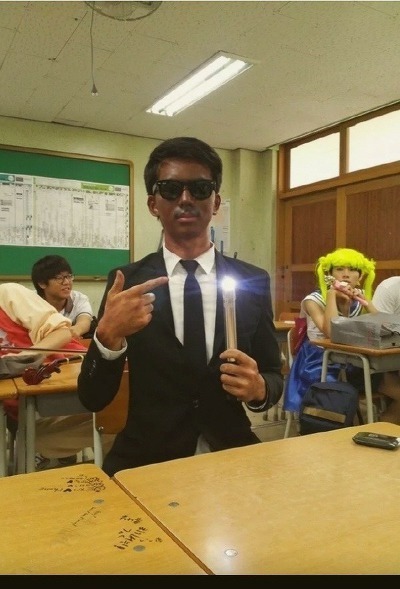 이쯤에서 다시보는 졸업앨범계의 레전설 의고 | 인스티즈