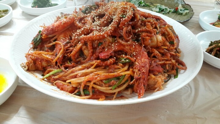 장원아구찜 이미지