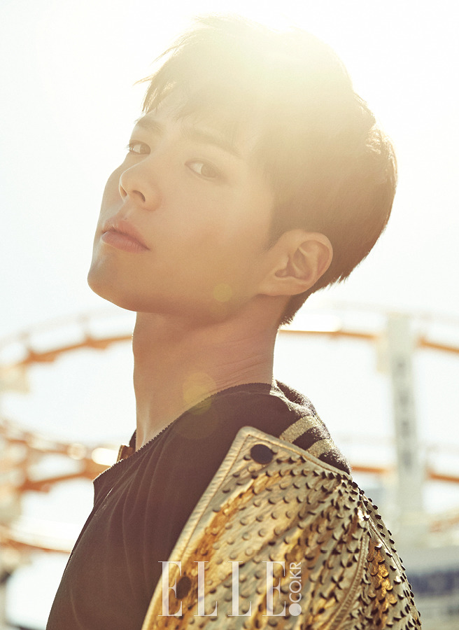 박보검 최근 화보 | 인스티즈