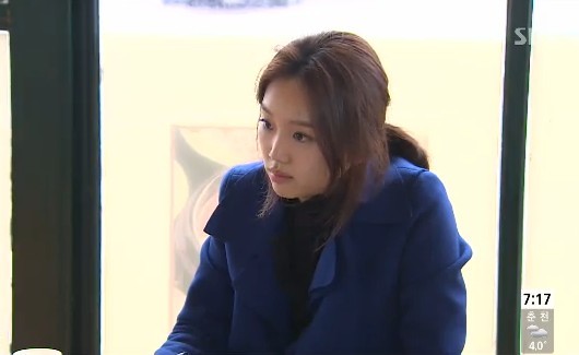 달의 연인에 나온 채령의 과거시절 | 인스티즈
