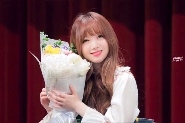 [러블리즈] 화요일이라서 케이 | 인스티즈