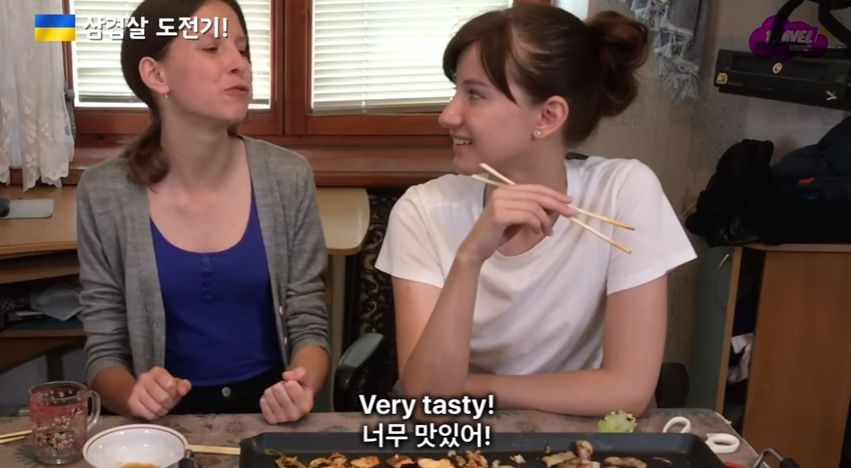 서양인들 사이에서 의외로 호불호 갈리지않는 한국추천메뉴 | 인스티즈