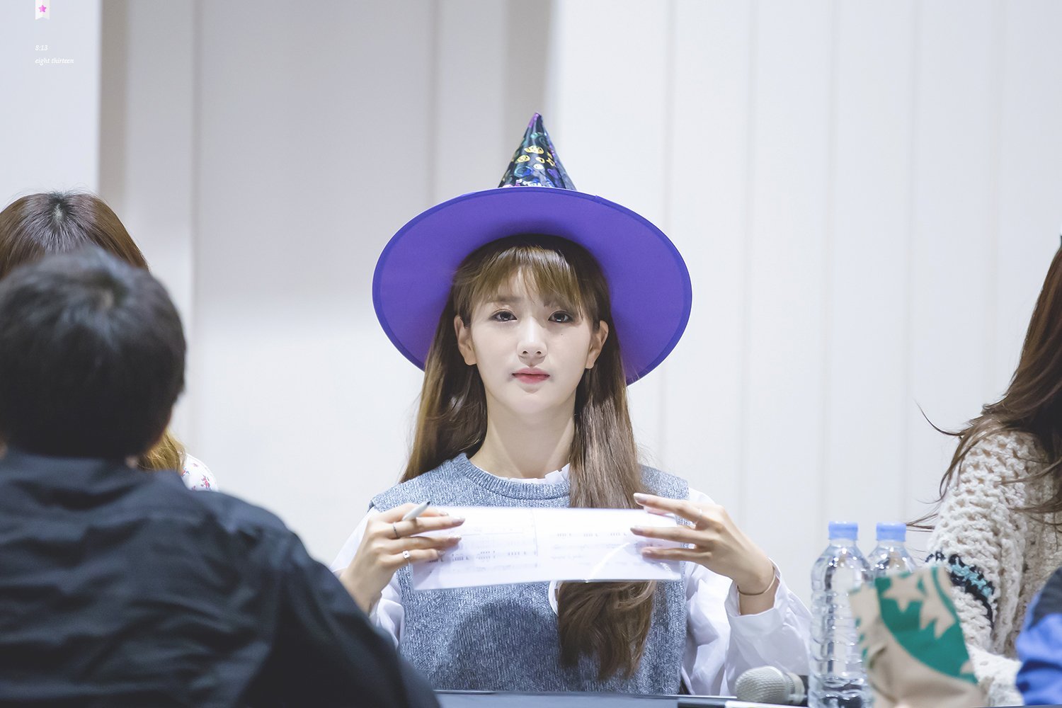 새벽에 보는 에이핑크 윤보미.jpgif | 인스티즈