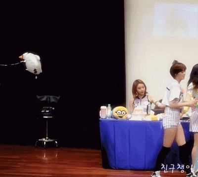[트와이스] 펭귄 미나 | 인스티즈