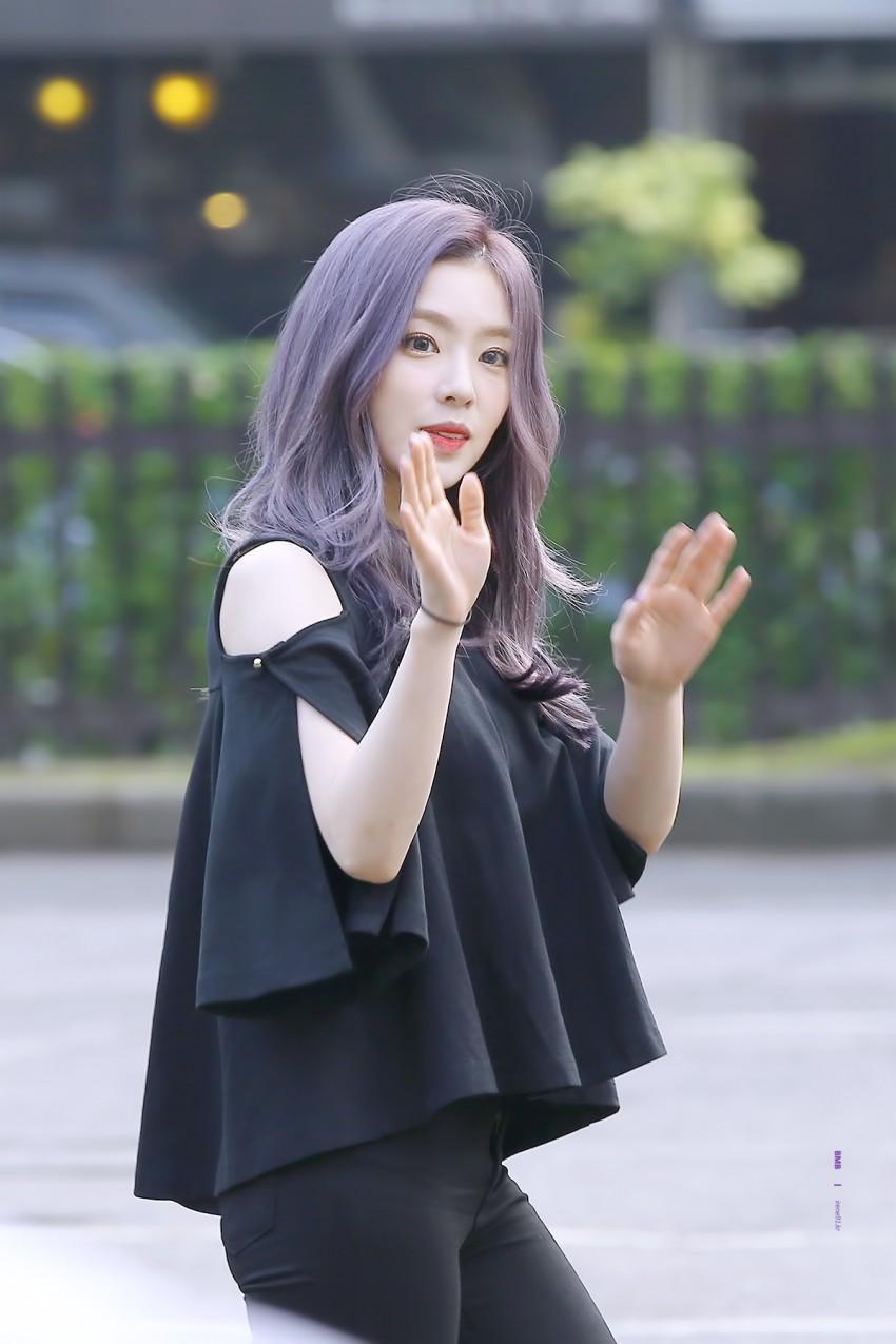  아이린 특유의 분위기.jpgif | 인스티즈
