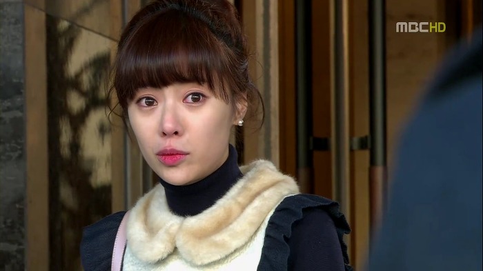 [지붕뚫고하이킥] 어이없는 일의 연속 (목도리 키스신 주의).jpg | 인스티즈