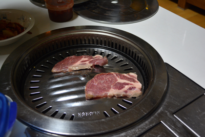 거실에 고깃집 아이템 | 인스티즈