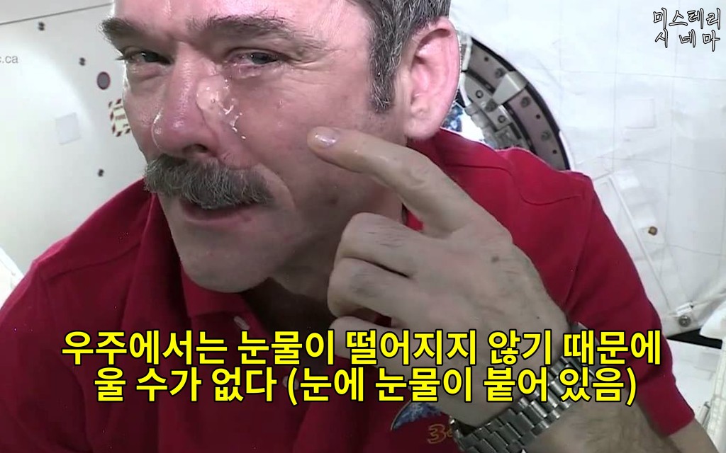 우주에 대해 몰랐던 사실들 (1) | 인스티즈