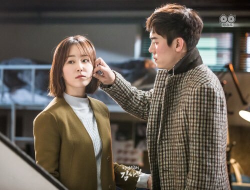 미친케미로 망붕 대거 형성하고있는 남여주인공 | 인스티즈