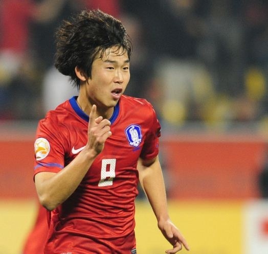 의외로 여자한테 인기많은 축구선수 | 인스티즈