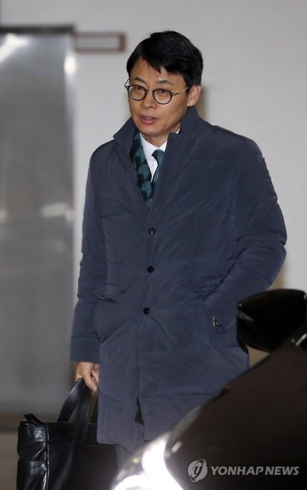 특검 마지막날 기념)) 이규철 특검보 패션을 알아보자.jpg | 인스티즈