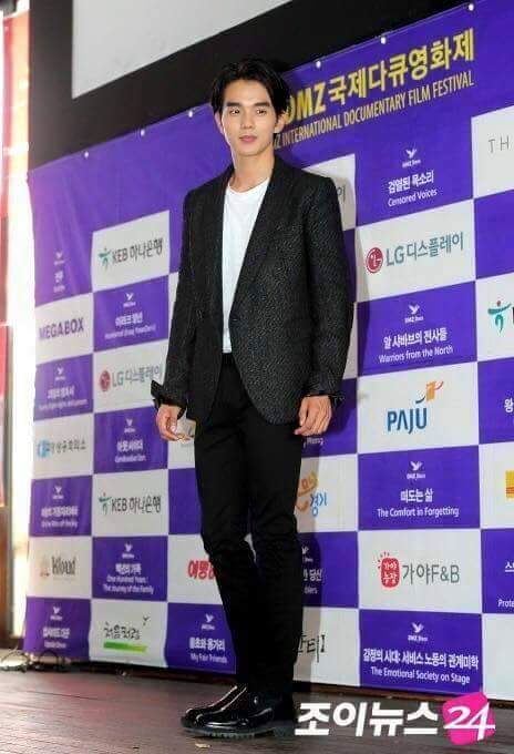 유승호 보자마자 도전해보고 싶은 헤어스타일 | 인스티즈