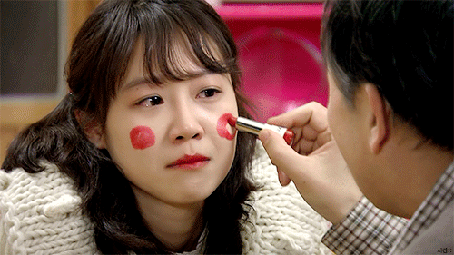 로코 생활연기 여배우 3대장 | 인스티즈