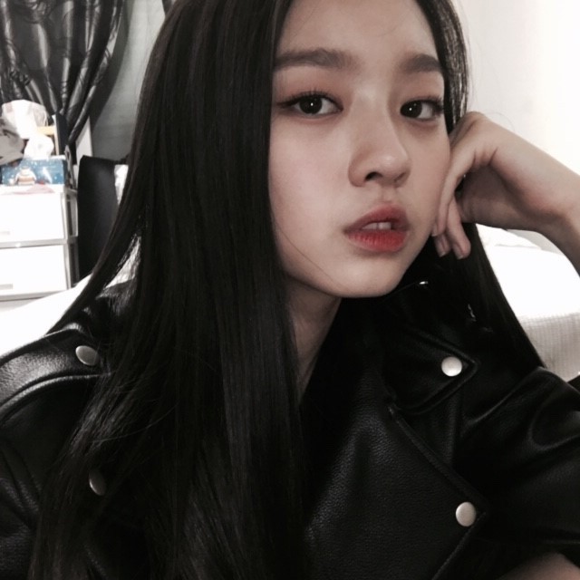 수민이가 팬카페에 올린 사진 | 인스티즈