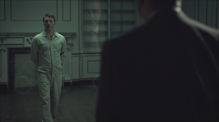 [로맨틱스릴러미드] 한니발 (Hannibal) 시즌3 에피12 (1/4) | 인스티즈