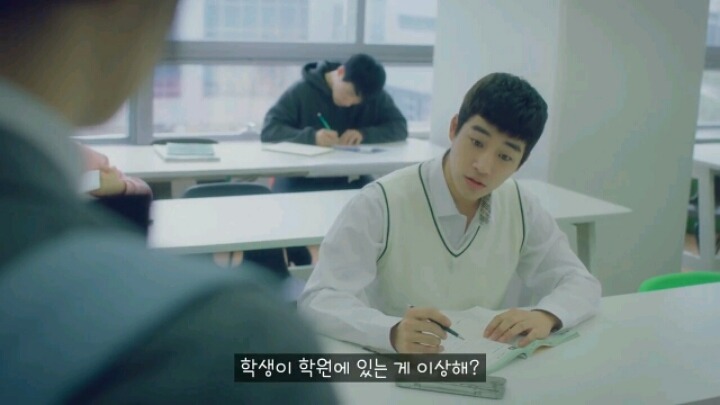 작가가 모태솔로인것같은 드라마 [열일곱] (인소 영상으로 보는기분) | 인스티즈