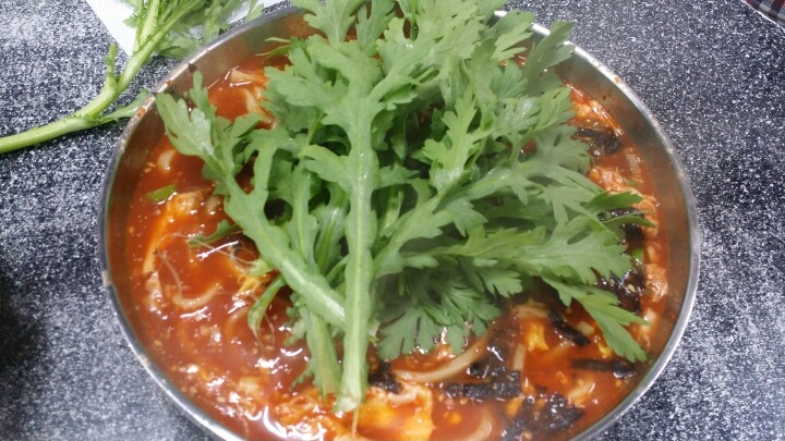 면사랑칼국수 이미지