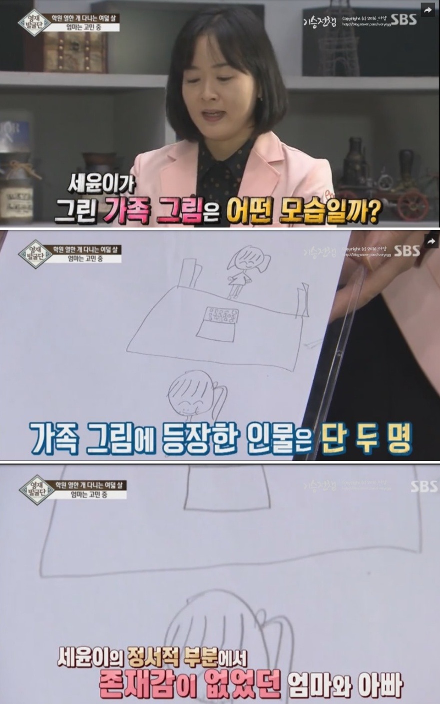 학원 11개 다니는 세윤이 | 인스티즈