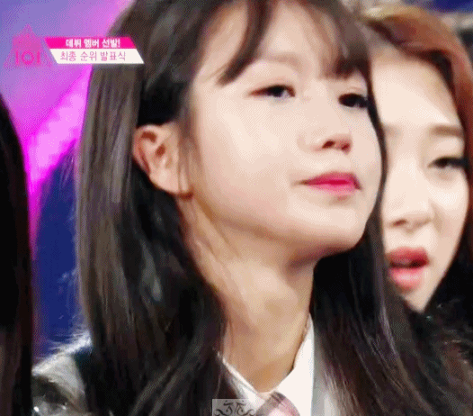 [프로듀스101] 어제 11위 할 줄 알았던 연습생 | 인스티즈