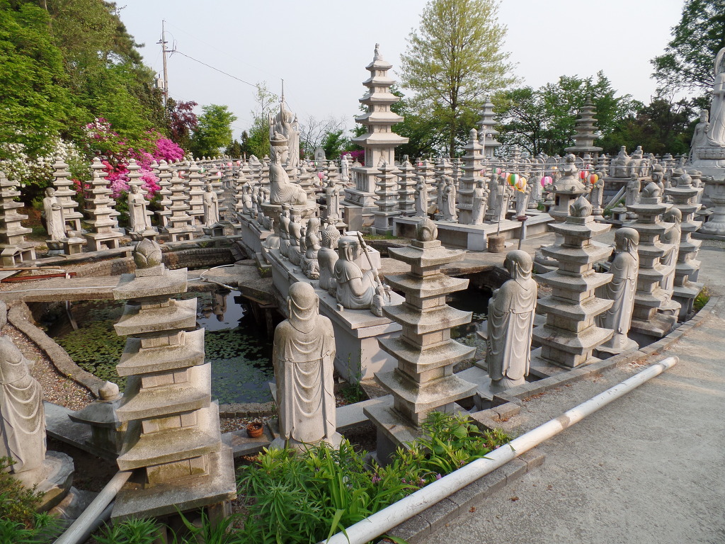 5000년전 마한시대 고인돌이 있는 전주 황방산 공원 산책하기 (안구정화) | 인스티즈