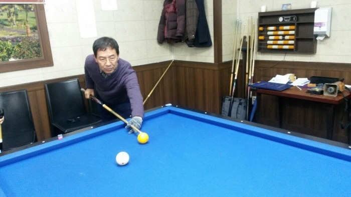 제일당구클럽 이미지