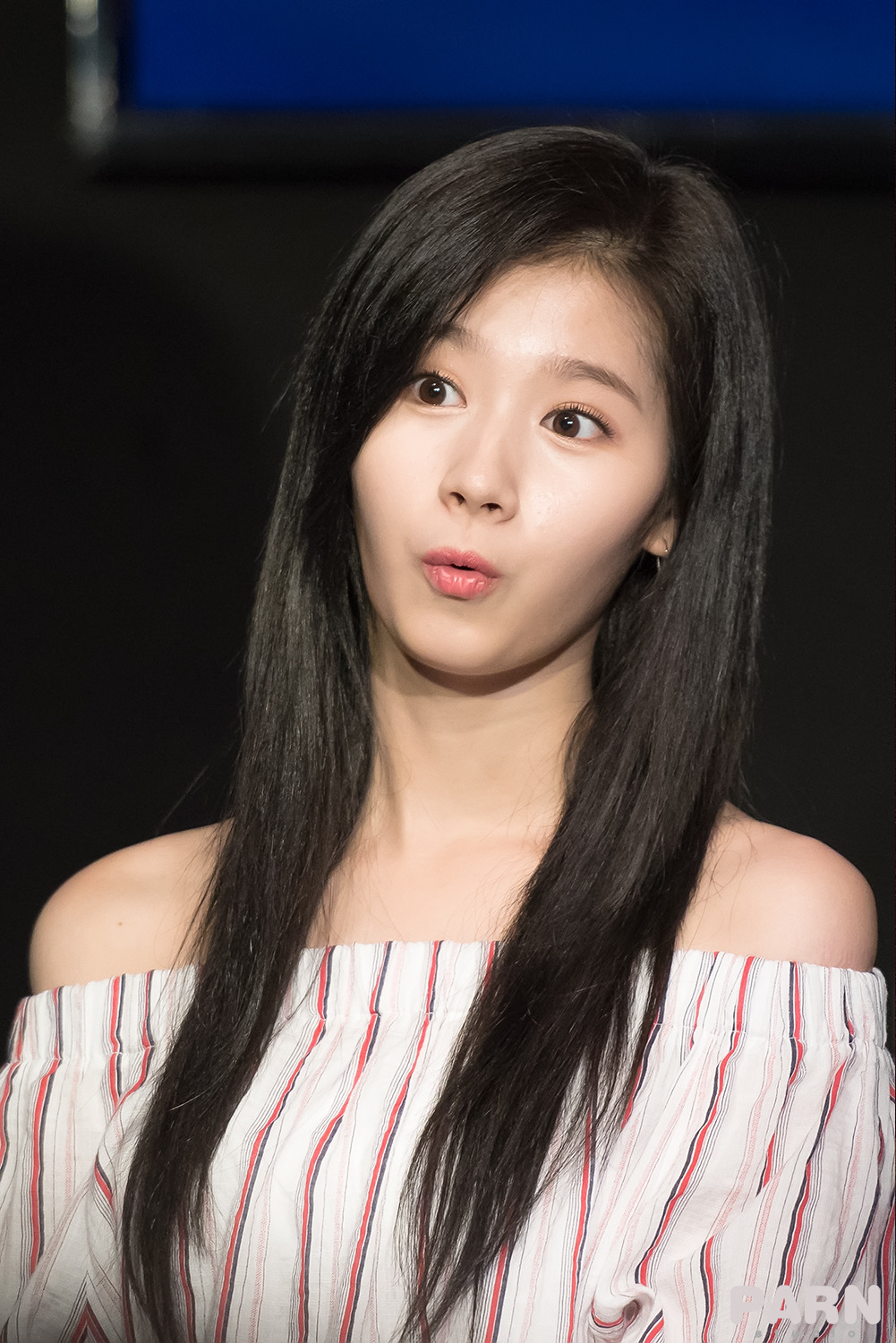 흑발한 사나 | 인스티즈