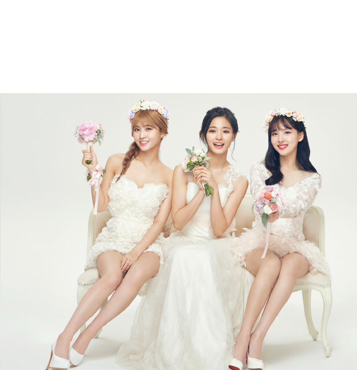 트와이스 롯데면세점 광고 사진 | 인스티즈