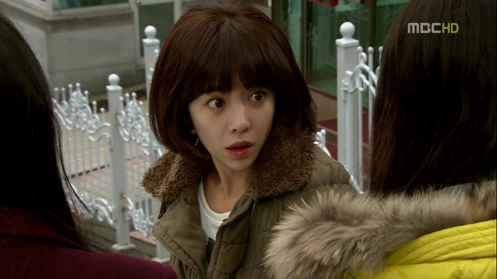 [지붕뚫고하이킥] 띠드버거.jpg | 인스티즈